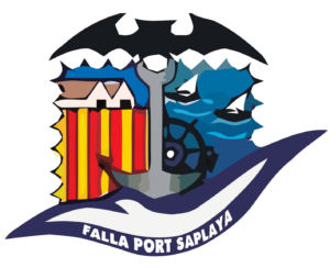Falla Port Saplaya