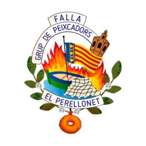 Falla Grup de Peixcadors